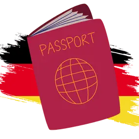 New-Germany-Passport